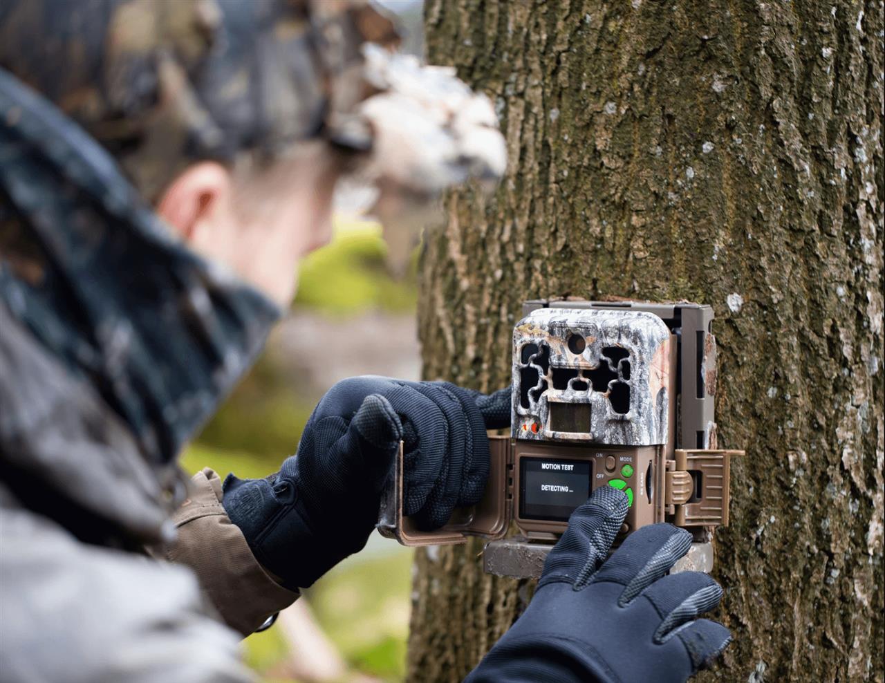 Alt du behøver at vide om vildtkamera