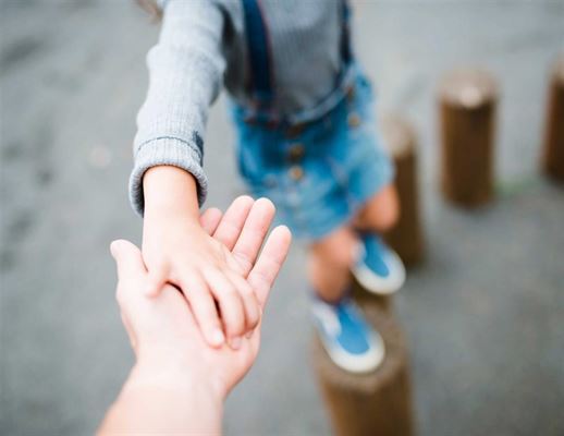 Advokathjælp til sager om forældremyndighed