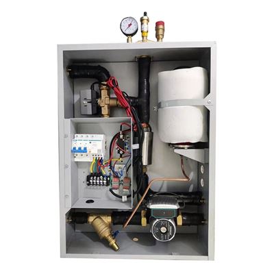 Varmepumper: Fremtidens opvarmningsteknologi for boligejere