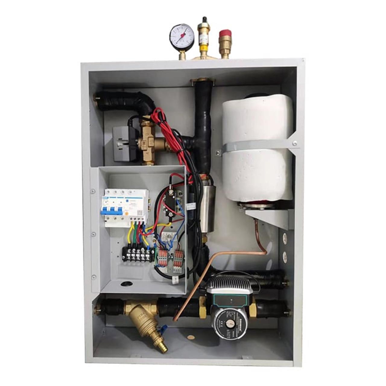 Varmepumper: Fremtidens opvarmningsteknologi for boligejere