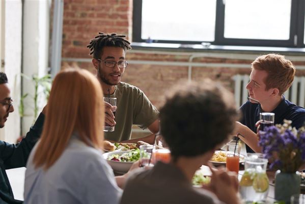 Tre fordele ved en frokostordning på din arbejdsplads i Herning