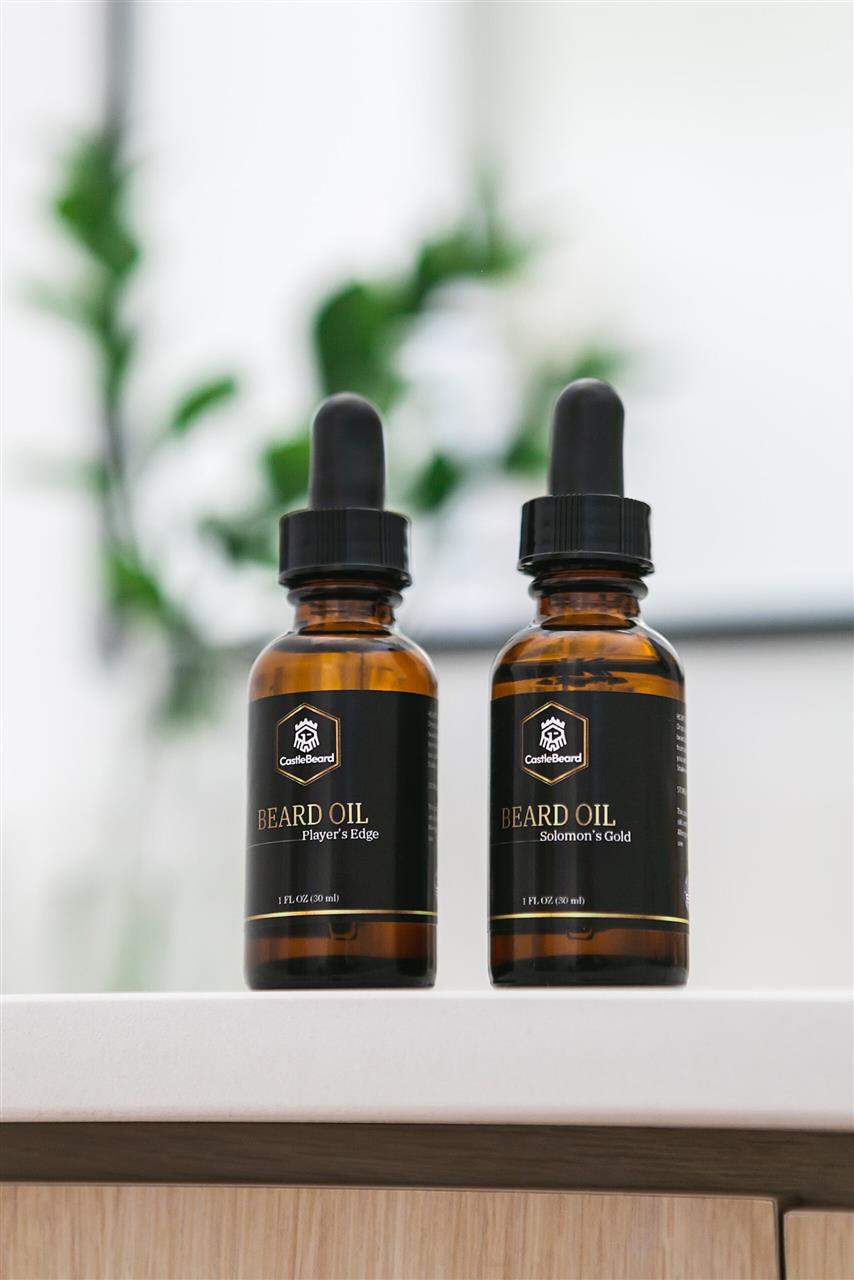 Hvordan skægolie kan hjælpe med at få sundere hud og skæg til mænd