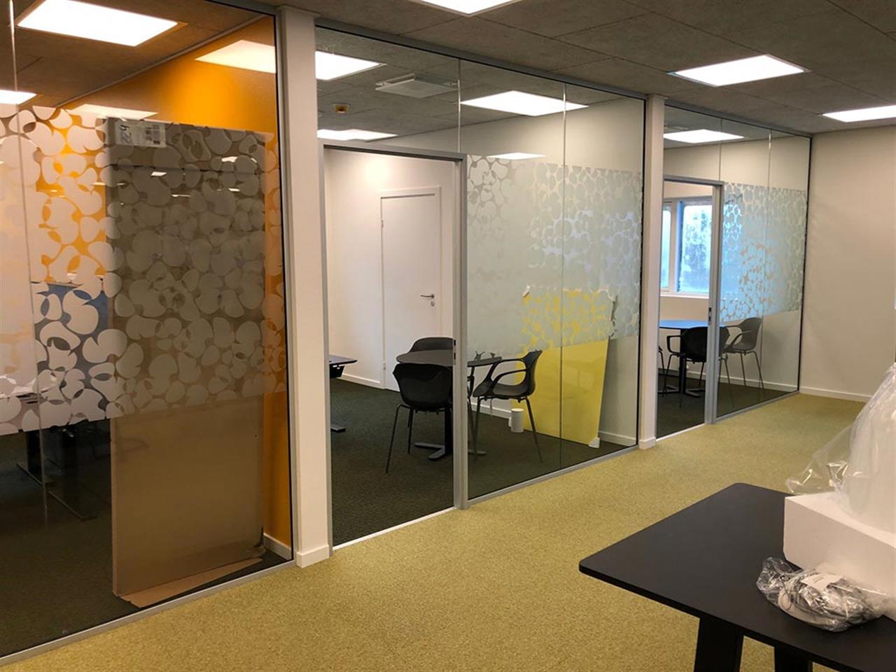 Opdag fordelene ved kontor modulbyggeri