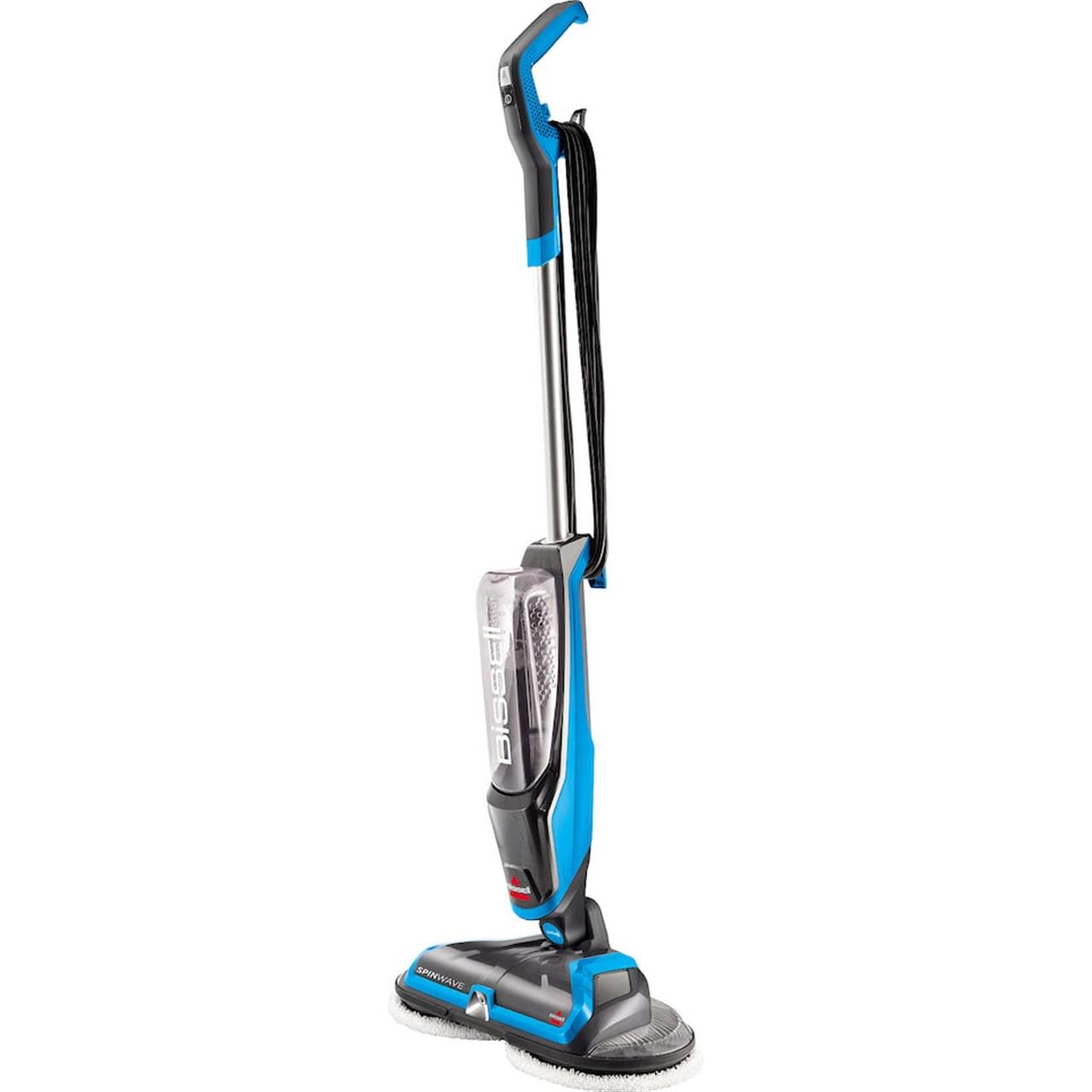 Sådan gør du rengøring nemmere og mere behagelig