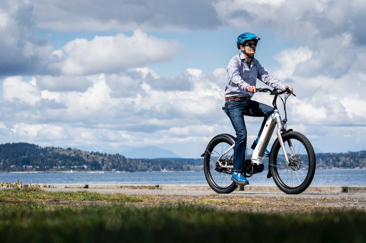 Find det bedste tilbud på din nye elcykel