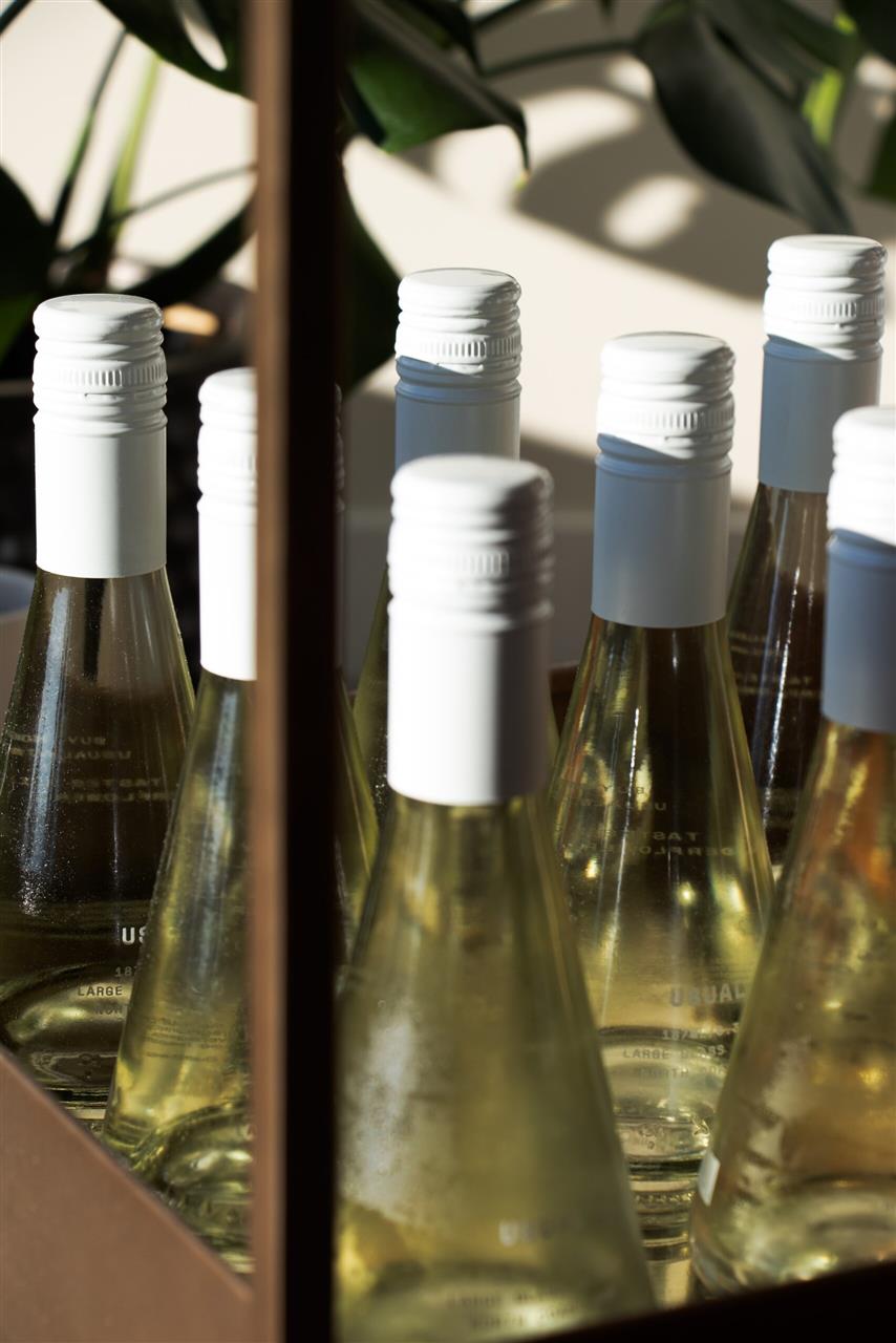 Vin nyheder har været populære i mange år, da vin er en fast bestanddel i kulturer over hele verden