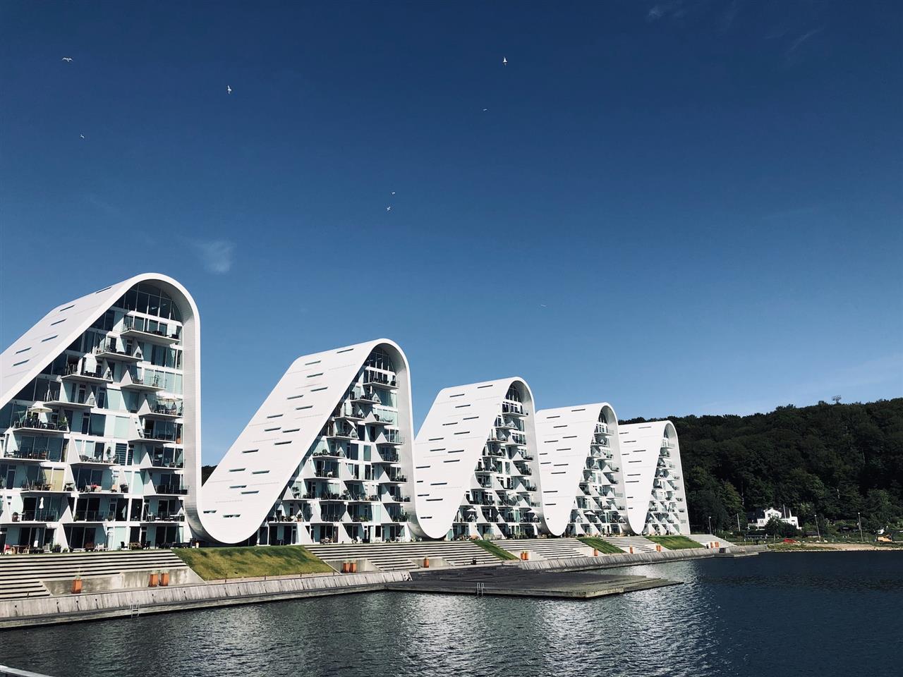 Overvejer I at flytte til Vejle?