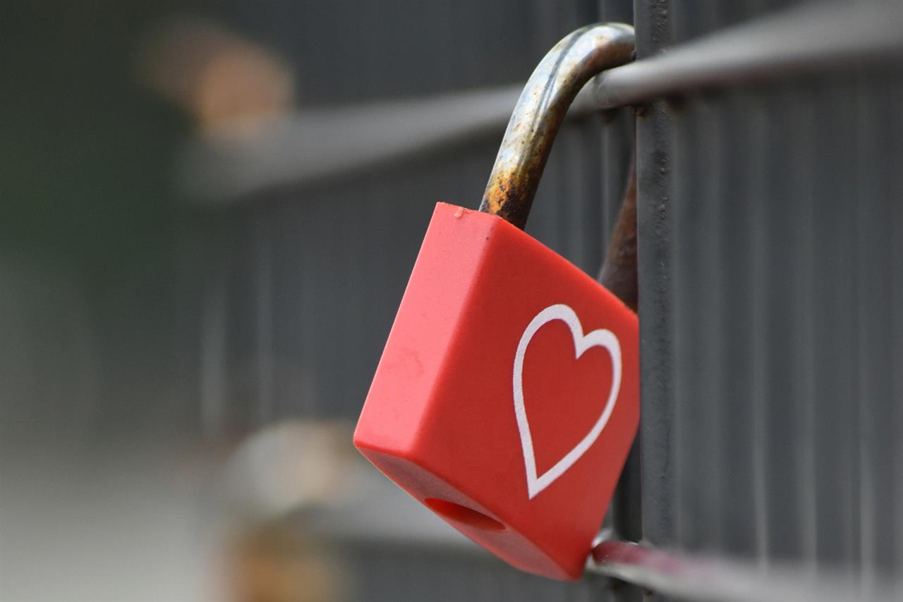 Vigtigheden af at sætte dig selv først