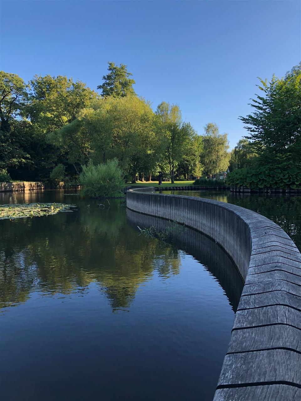 Sådan du indretter du din stue