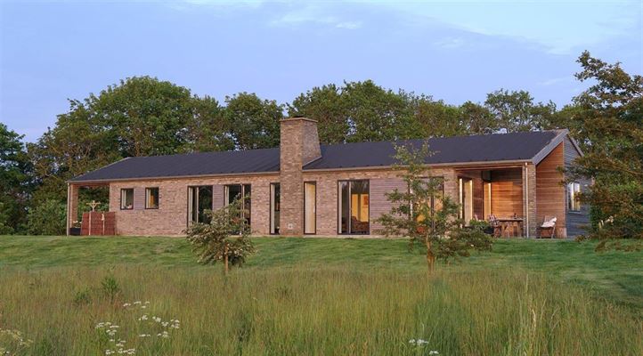 Luft til luft varmepumpe tilbyder en masse fordele til hjemmet