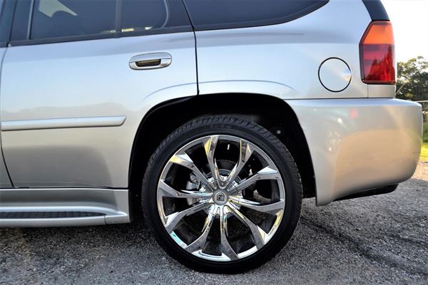 Weboil.dk har bremserens til dine bremseskiver