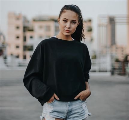 Køb en masse fine Ganni sweatshirts