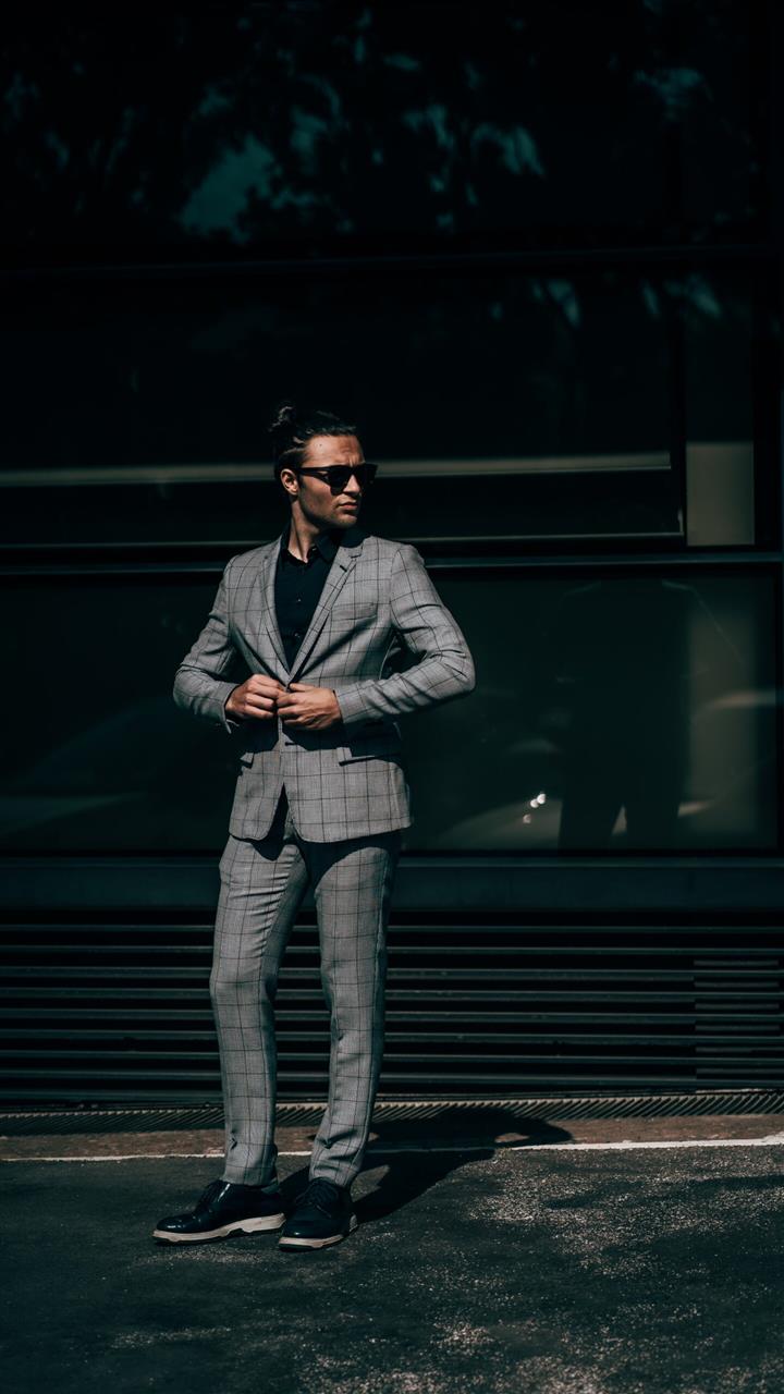 Det eksklusive tøjmærke EA7