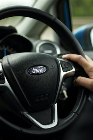 Ford Focus – En stationcar for dig, der vil køre godt