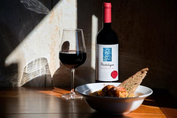 Tag til smagning og find din nye smag