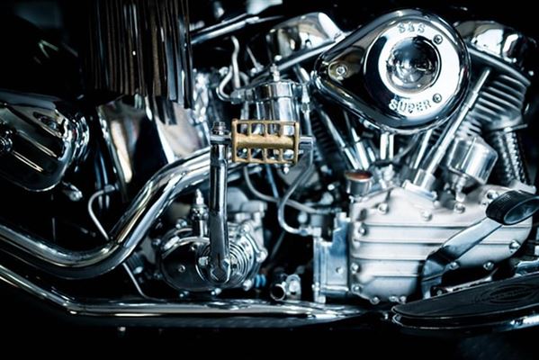 Sådan vælger du de rette drejekranse