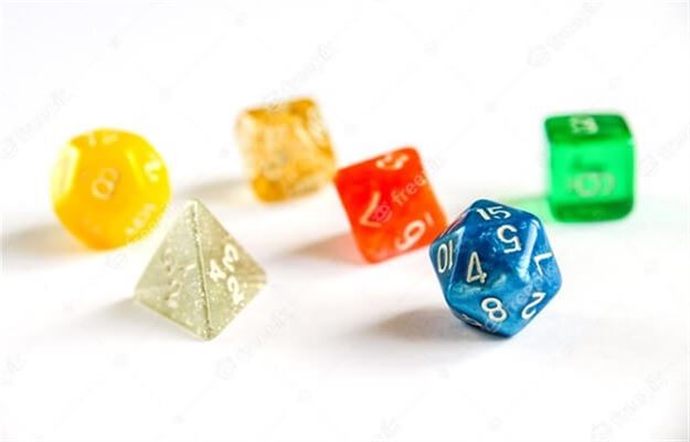 Dungeons & Dragons – Et eventyrligt univers for alle
