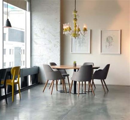 Sådan finder du møbler til dit nye hjem