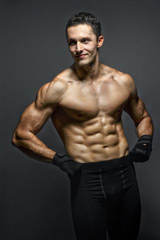 Okklusionsbånd – populær træningsmetode