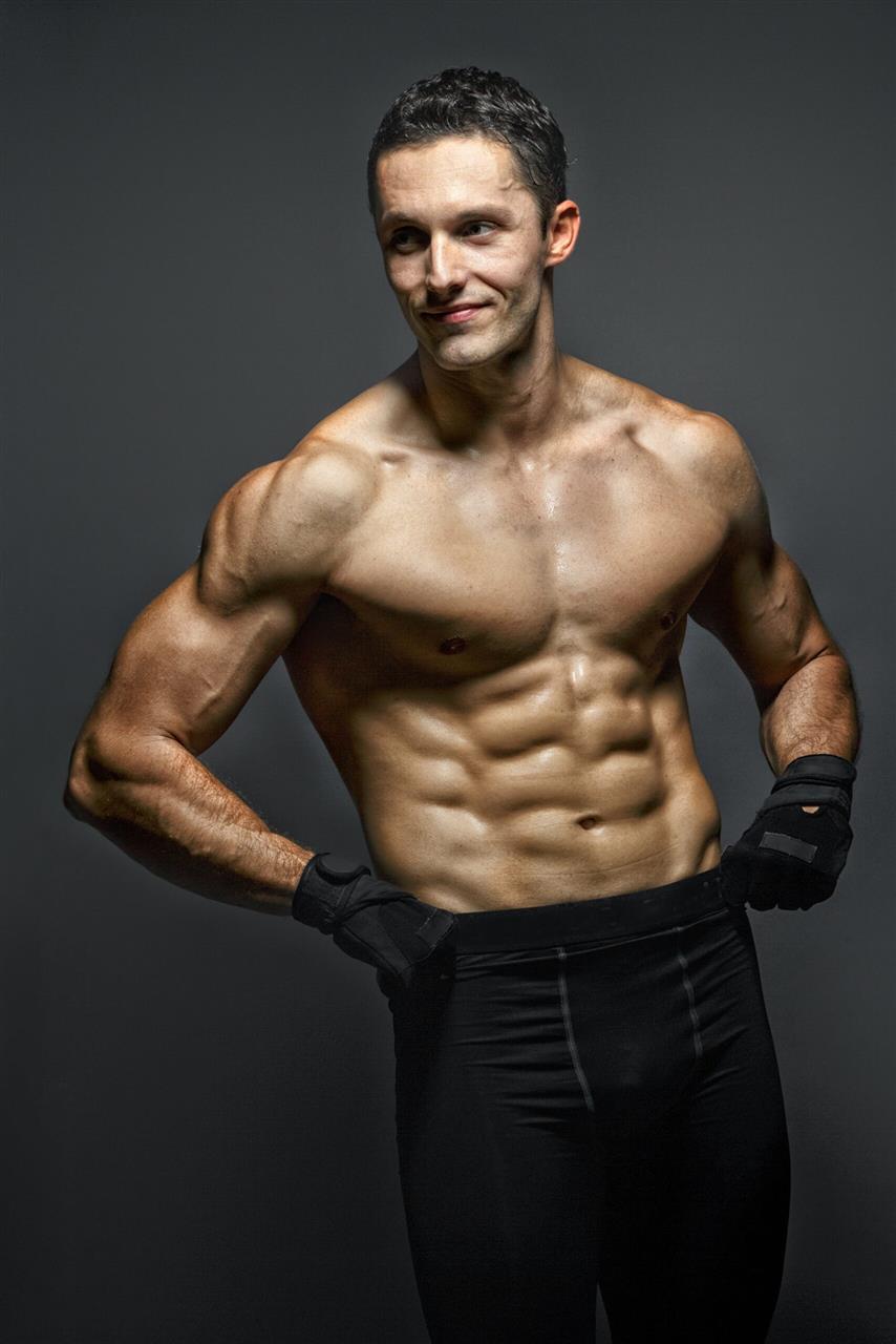 Okklusionsbånd – populær træningsmetode