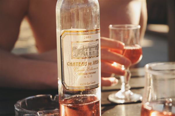 Din guide til rosé vin – sådan vælger du den rette flaske hver gang!