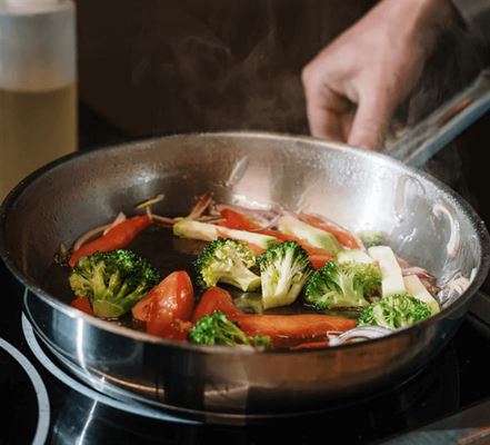 Alt til hus og hjem hos din online isenkræmmer