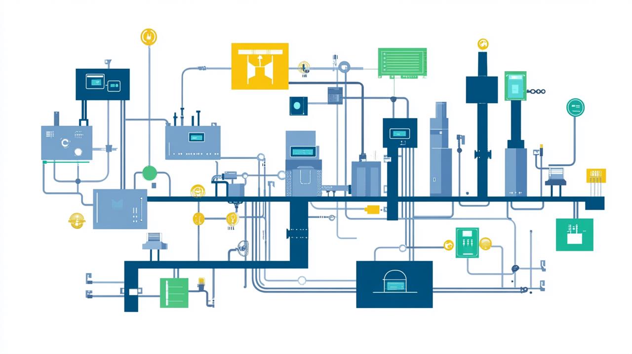 PLC - produktvalg hos buy2sell