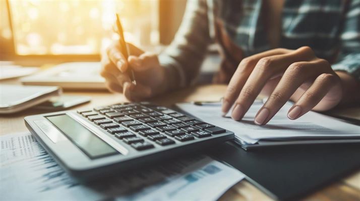 Forstå det finansielle lønsystem - effektivitet og præcision