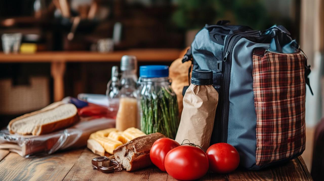 Prepper mad - din guide til prepping mad