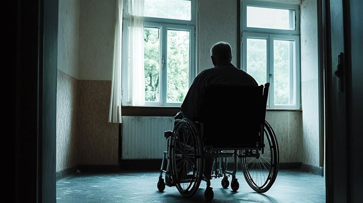 Bosted for voksne - En guide til et trygt og støttende miljø