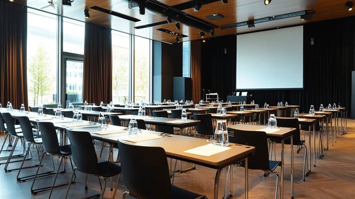 Konferencesteder fyn - din guide til det perfekte mødested