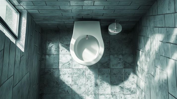 Gulv toilet - den ultimative guide til dit badeværelse