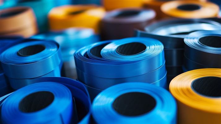 Strapping - en omfattende guide til sikrere emballering