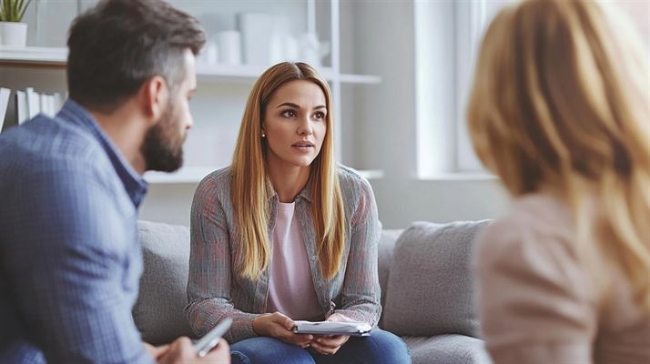 Find den rette parterapeut i Odense