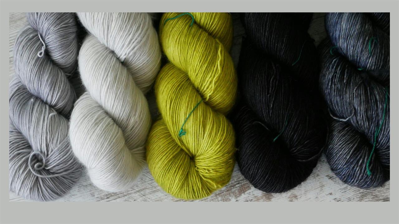 Utforska världens under av istex garn