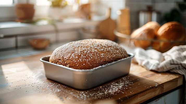 Det ultimative overblik over rugbrødsforme